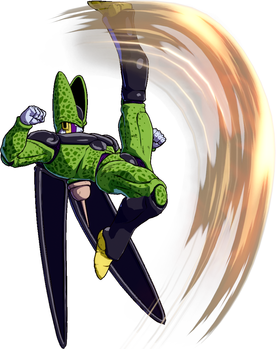 File:DBFZ Cell PerfectAttack.png