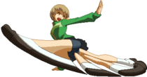 P4Arena Chie Sweep.png