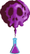 GGXXACR Faust Poison Vial.png
