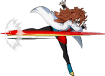 DBFZ Lab Coat Android 21 214LM2.png