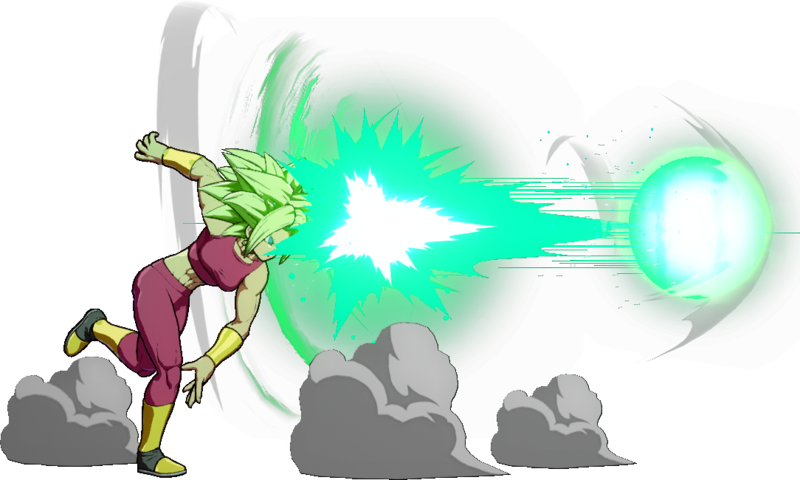 File:DBFZ Kefla SuperCannonball.png