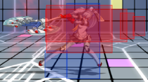 BBTAG Labrys 5AA Hitbox.png