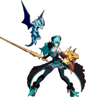 DNFD Dragon Knight Color 6.png