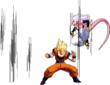 DBFZ Android21 Sonic Warp.png