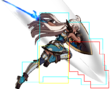 GBVS Zooey jH Hitbox.png