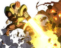 DBFZ Android16 HellHeat.png