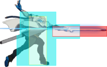 GGST Ky f.S hitbox.png