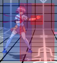 BBTAG Heart Throw Hitbox.png