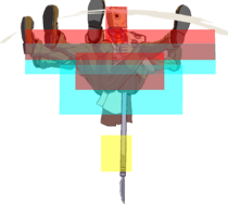 GGXRD Faust DoctorCopter hitbox.png