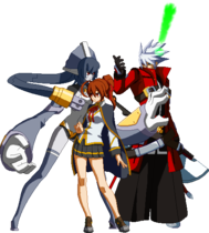 BBCF Celica Throw.png