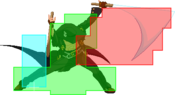 GGXXACPR Johnny-6H-1-Hitbox.png