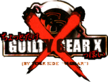 Guilty Gear X