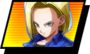 DBFZ Android 18 Icon.png