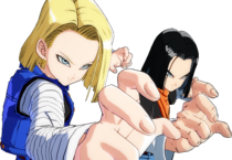 DBFZ Android18 AccelDance.png
