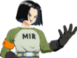DBFZ Android 17 Endgame1.png