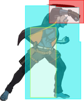 GGST Happy Chaos 6S Hitbox1.png